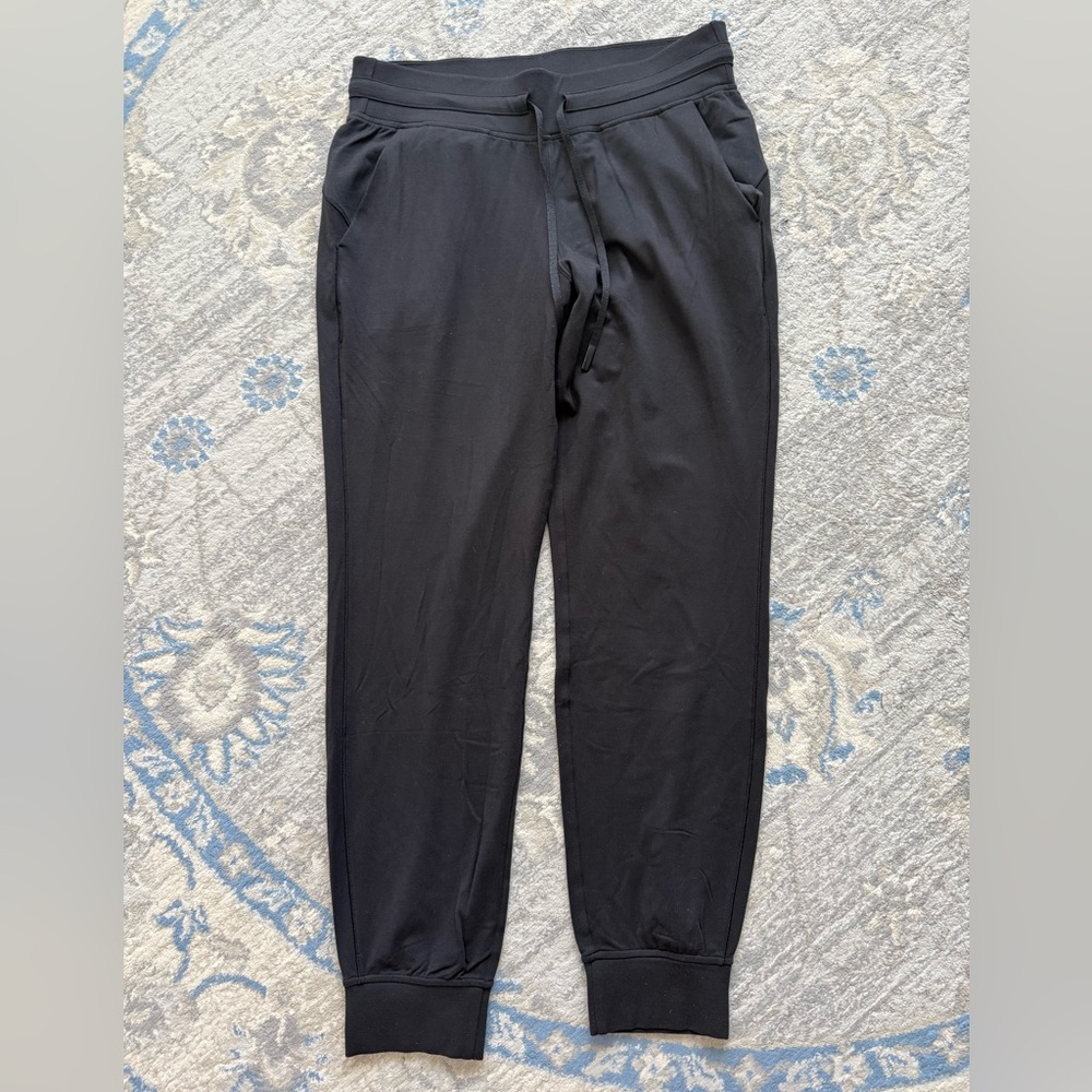 Lululemon Ready To Rulu Pant *29" Black - Picture 4 of 9